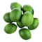 8 Packs: 10 ct. (80 total) Green Limes by Ashland&#xAE;